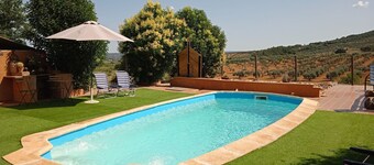 Finca El Chorrillo Studio by Interhome