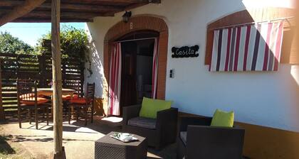 Finca "El Chorrillo" mit gemeinschaftlichem Pool by Interhome
