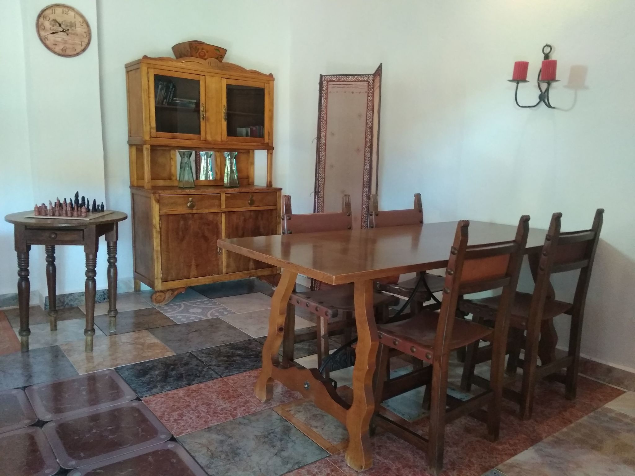 Restauration
