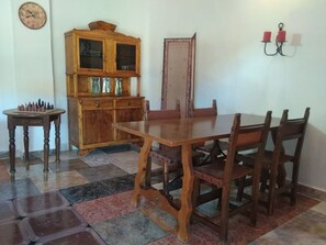 Restauration