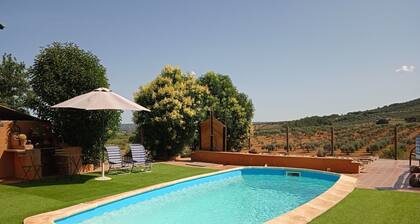 Finca "El Chorrillo" mit gemeinschaftlichem Pool by Interhome
