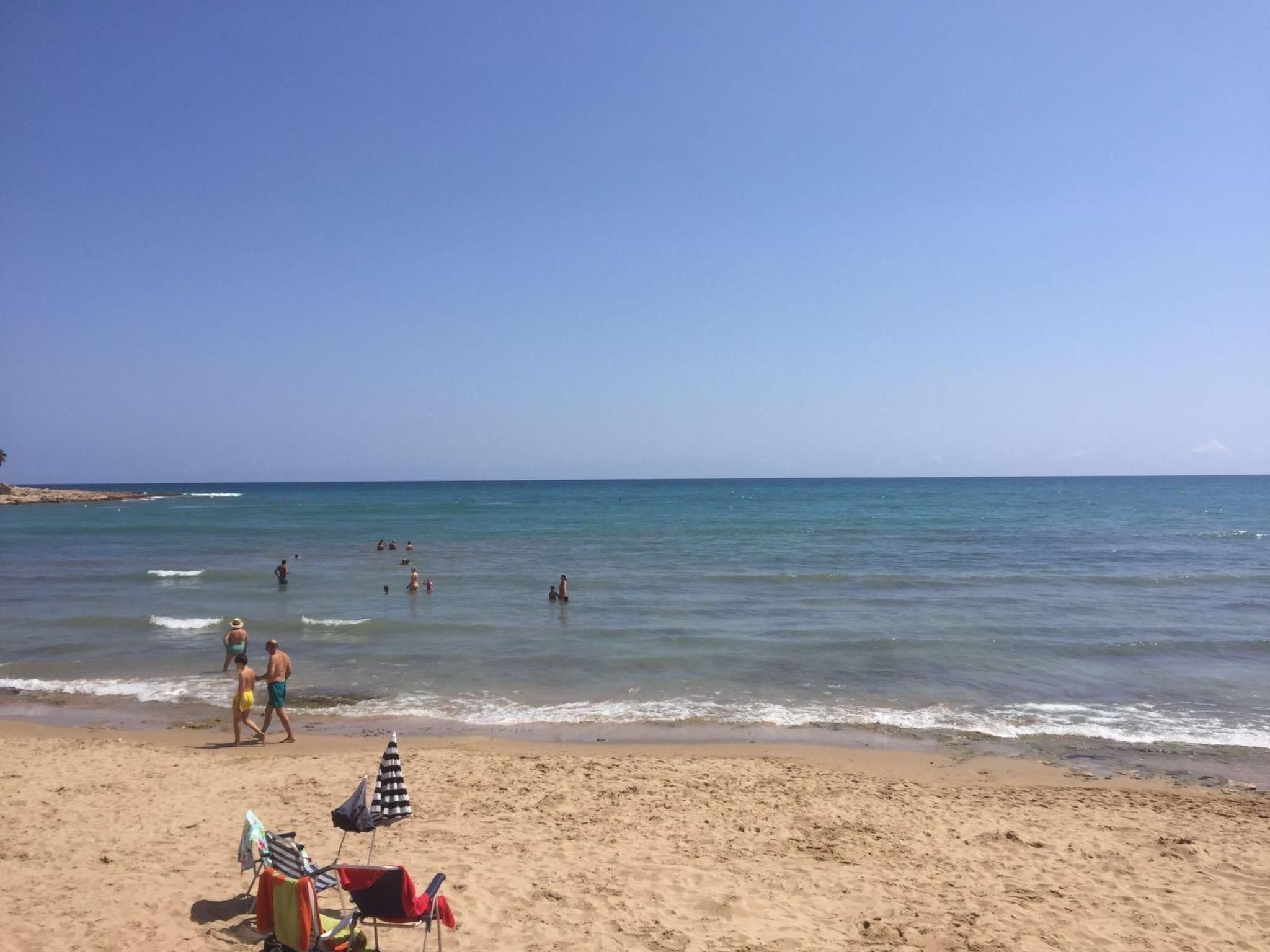 Strand