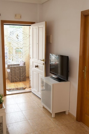 Unclassified image, 5 of 32, button - Appartement mit Dachterrasse und Balkon plus Gemeinschaftspool, in der Nähe von by Interhome (Torrevieja)