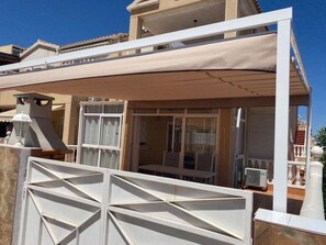 Property grounds - Hübsche Erdgeschosswohnung mit großem Garten by Interhome (Torrevieja)