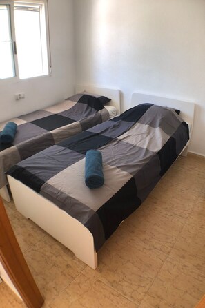 2 bedrooms, Internet - Hübsche Erdgeschosswohnung mit großem Garten by Interhome (Torrevieja)