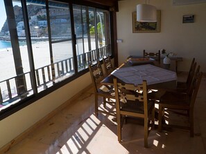 Dining - Casa Blanca 4 by Interhome (Benidorm)