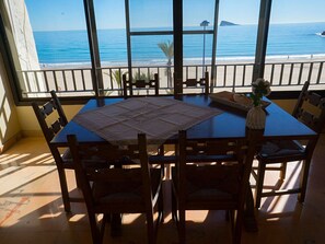 Kitchen / Dining Room - Casa Blanca 4 by Interhome (Benidorm)