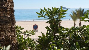 Beach - Casa Blanca 4 by Interhome (Benidorm)