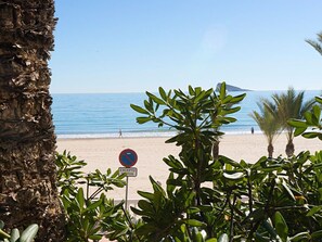 Beach - Casa Blanca 4 by Interhome (Benidorm)