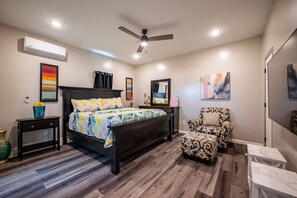 1 bedroom, free WiFi, bed sheets - 1 Bedroom Apartment Close to FIFA World Cup Stadium (Houston)