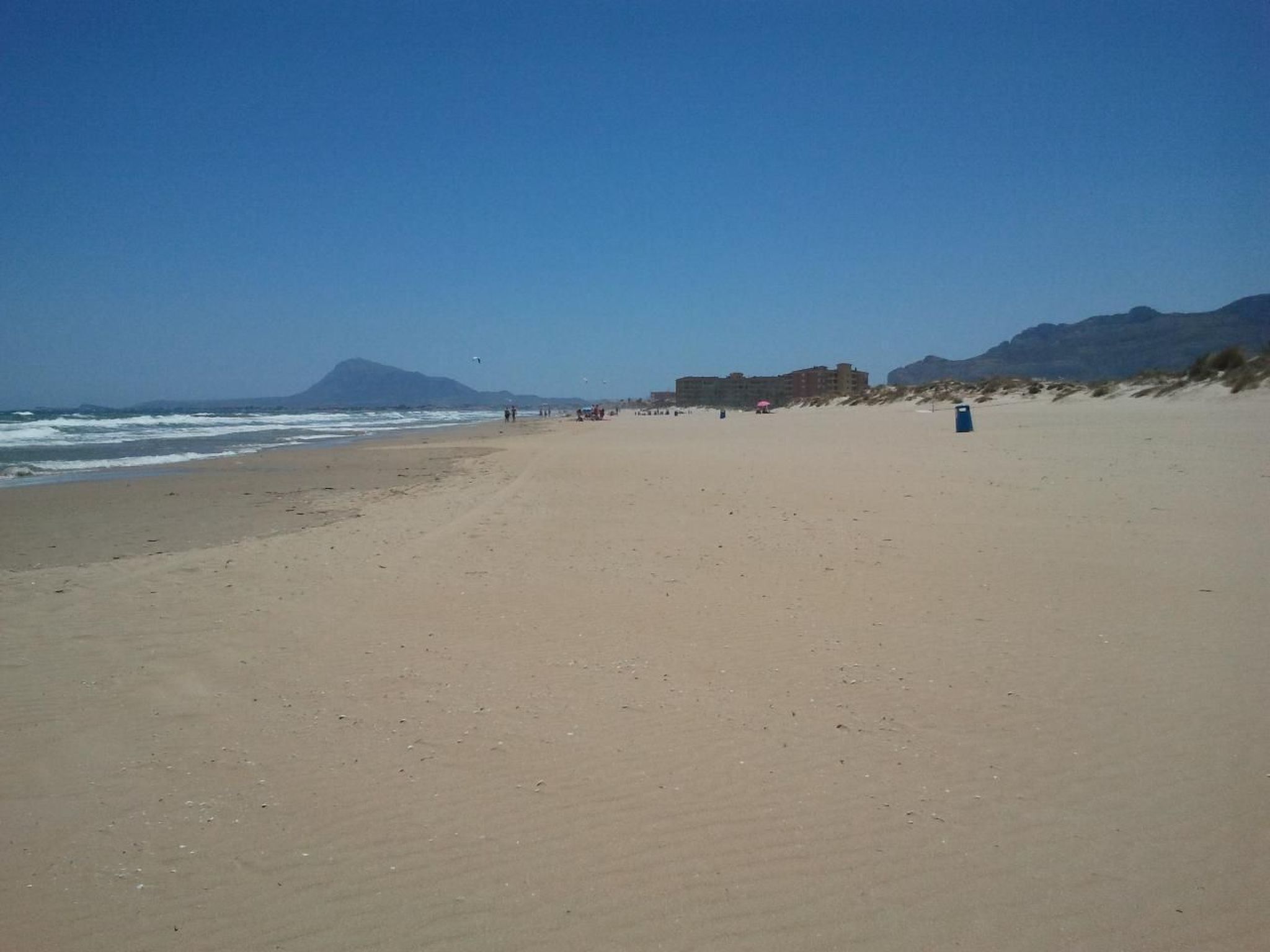 Plage