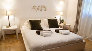 4 slaapkamers, internet