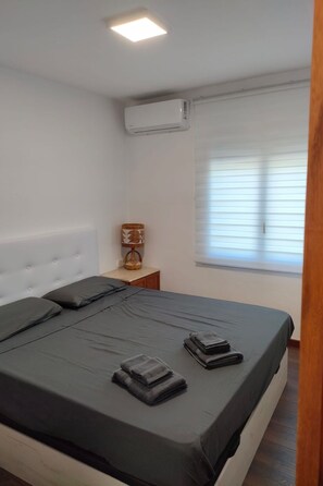 3 Schlafzimmer, Internetzugang