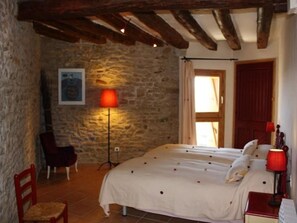 6 bedrooms, Internet - Fachwerkhaus by Interhome (Guialmons)
