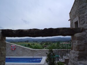Pool - Fachwerkhaus by Interhome (Guialmons)