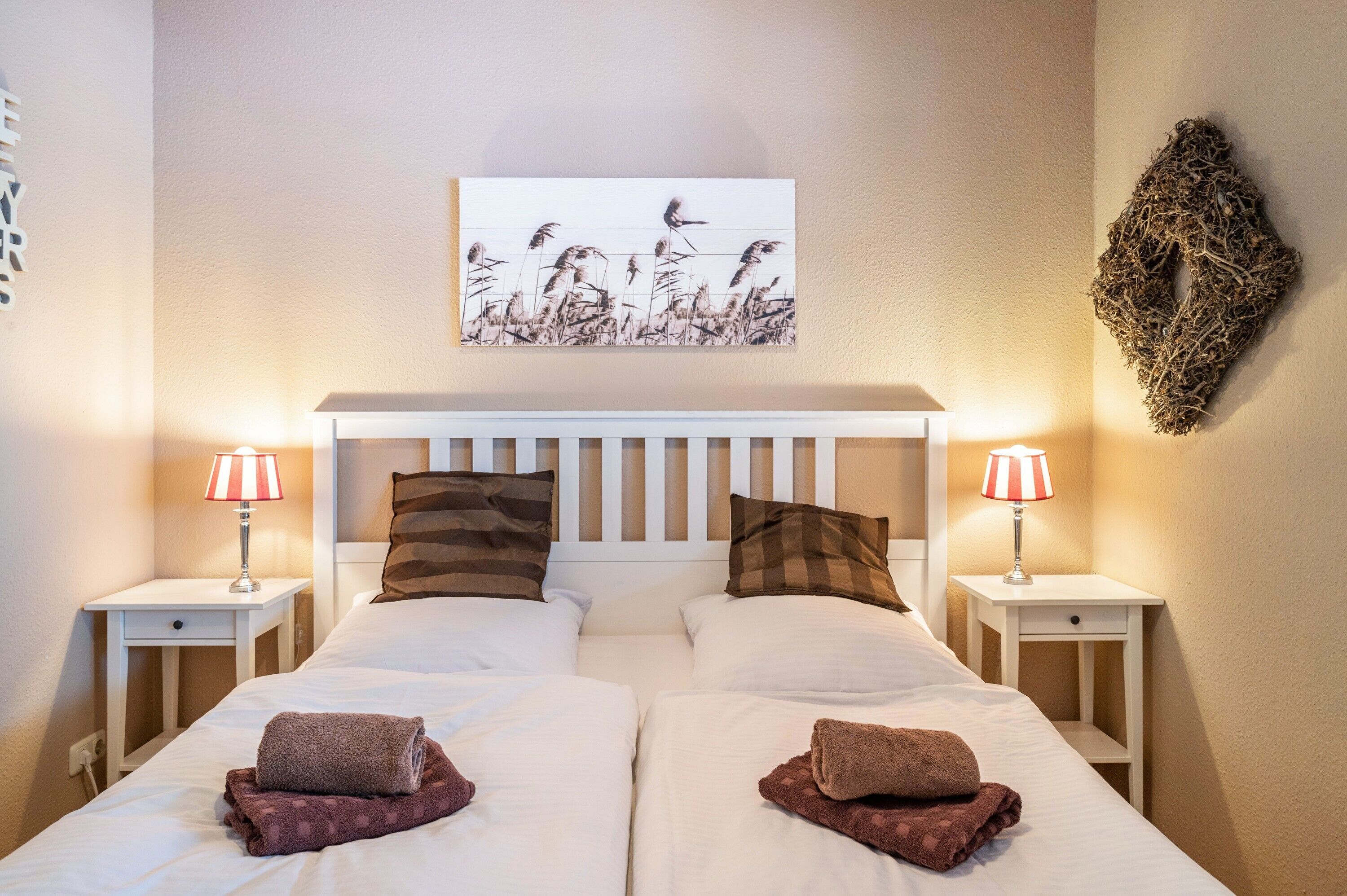 1 habitación y wifi 