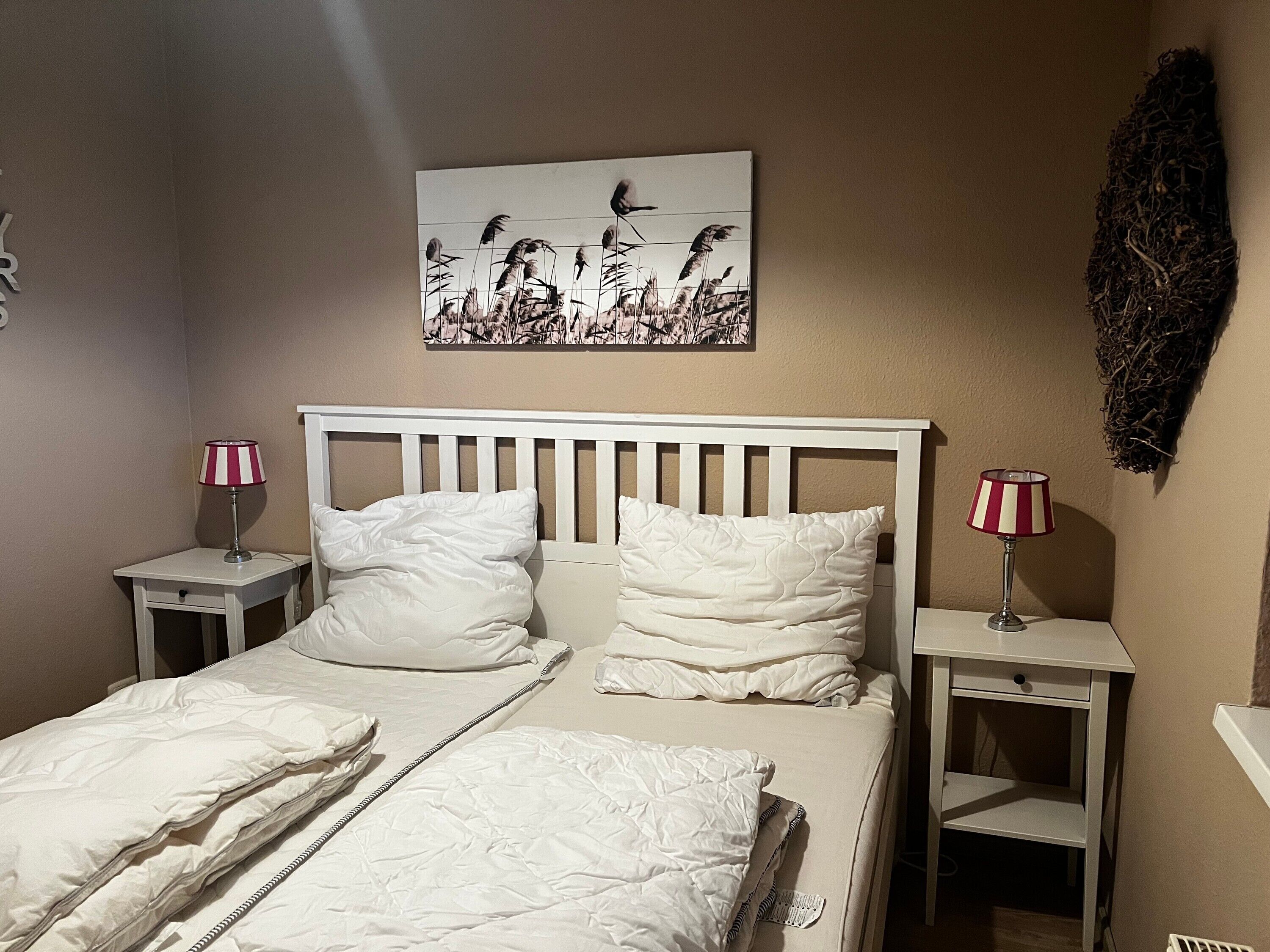 1 Schlafzimmer, WLAN