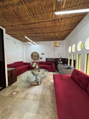 Interior - Hotel Kupuri Sayulita (Sayulita)