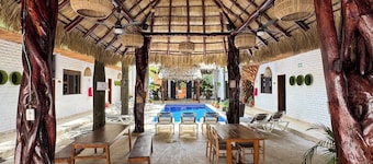 Hotel Kupuri Sayulita