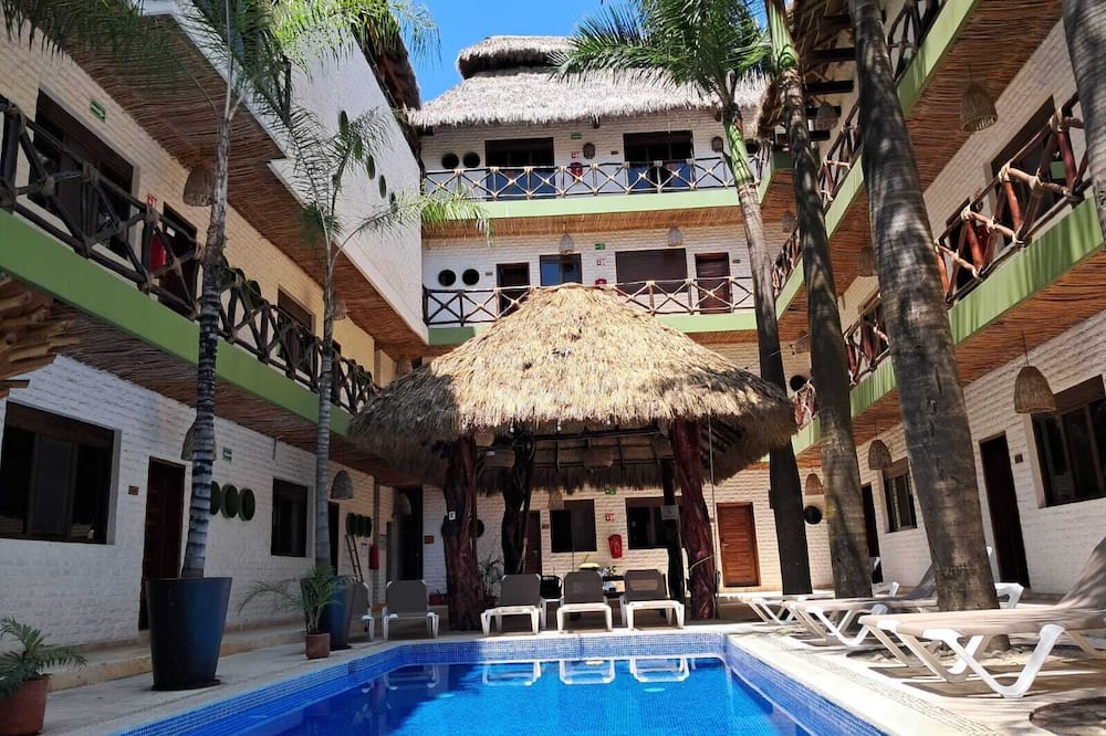 Hotel Kupuri Sayulita