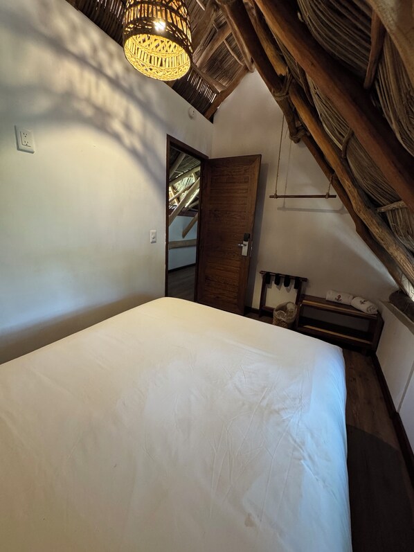 Family Double Room | Free WiFi - Hotel Kupuri Sayulita (Sayulita)