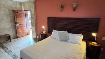 Habitación cuádruple familiar | Wifi gratis