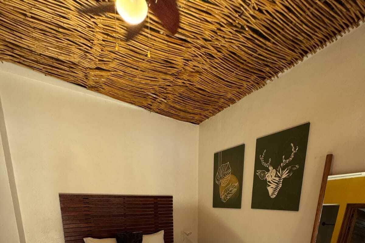 Standard Double Room | Free WiFi