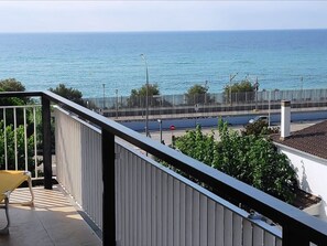 Property grounds - Wohnung "Llavaneras2" mit Meerblick by Interhome (Sant Andreu de Llavaneres)