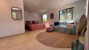 4 slaapkamers, internet