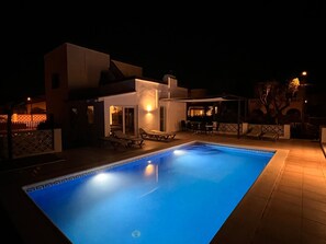 Terrace - in Empuriabrava mit Privatem Pool by Interhome (Empuriabrava)