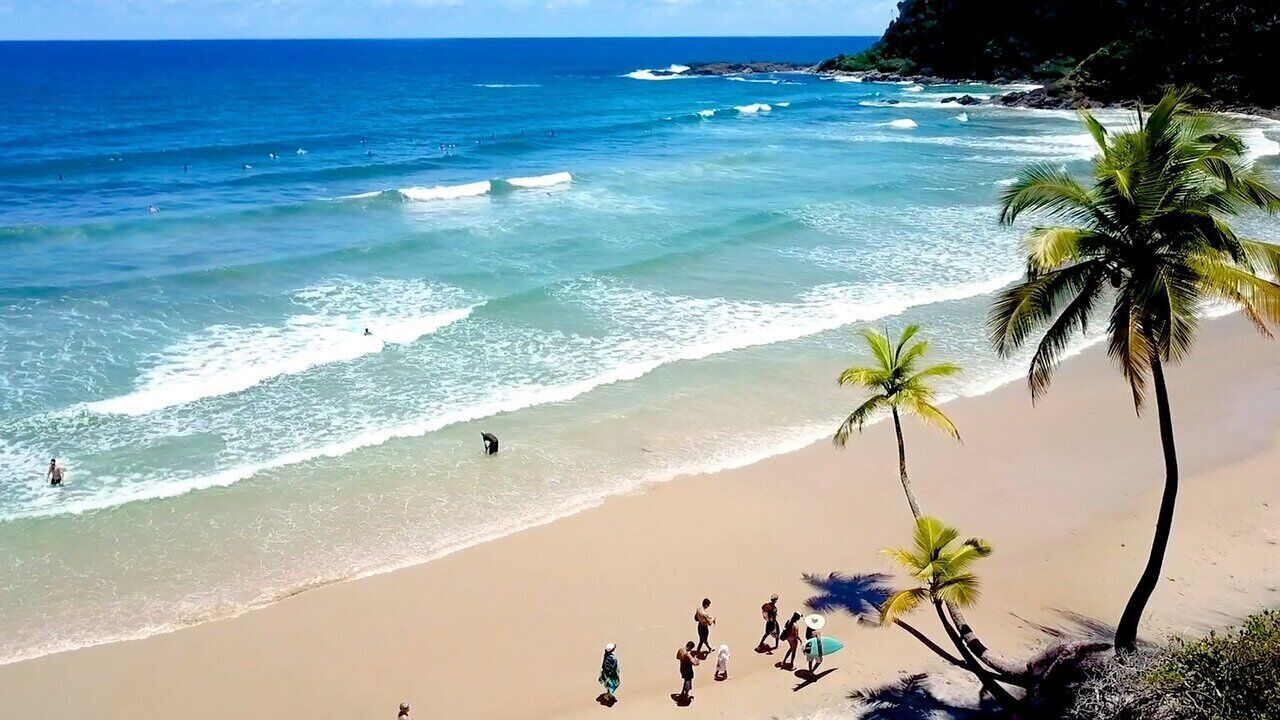 Playa