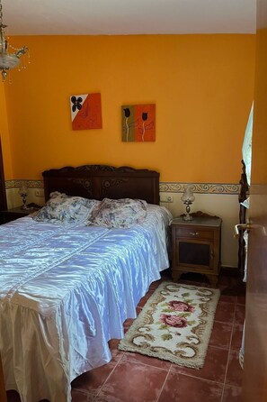 2 habitaciones y internet 