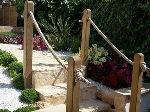 Property grounds - Villa Michaela by Interhome (Peguera)