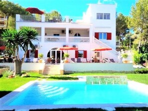 Pool - Villa Michaela by Interhome (Peguera)