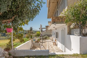 Área da propriedade