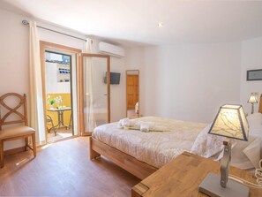 3 Schlafzimmer, Internetzugang
