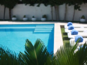 Pool - Villa Can Picafort 2 Minuten vom Strand entfernt by Interhome (Can Picafort)