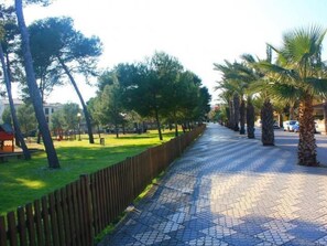 Property grounds - Villa Can Picafort 2 Minuten vom Strand entfernt by Interhome (Can Picafort)
