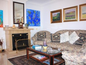 TV, fireplace, DVD player - Villa Can Picafort 2 Minuten vom Strand entfernt by Interhome (Can Picafort)