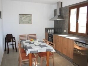 Dining - Ländliche Finca mit eigenem Schwimmbad by Interhome (Santa Margalida)