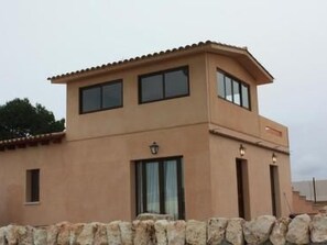 Exterior - Ländliche Finca mit eigenem Schwimmbad by Interhome (Santa Margalida)