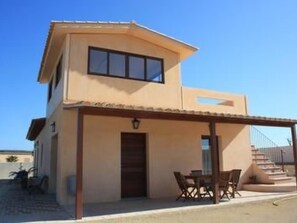 Exterior - Ländliche Finca mit eigenem Schwimmbad by Interhome (Santa Margalida)