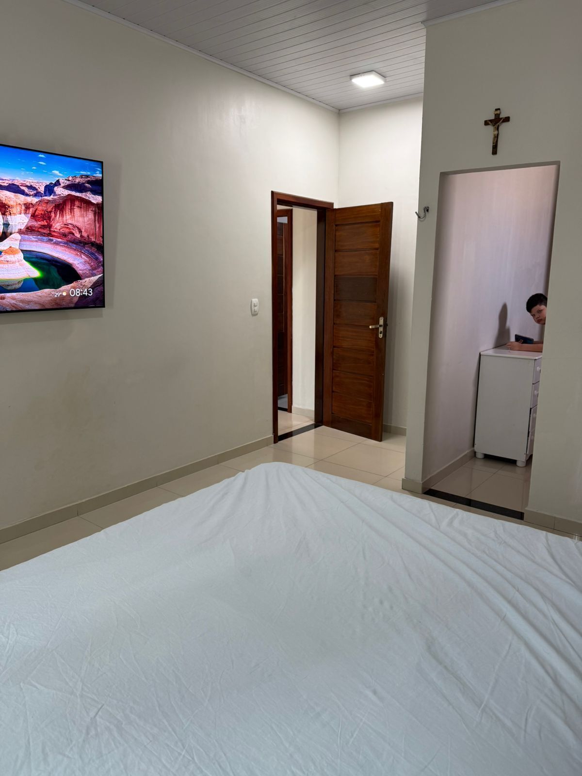 2 camere, ferro/asse da stiro, Wi-Fi, lenzuola