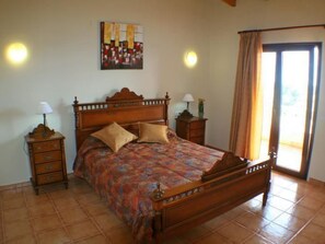 4 bedrooms, Internet - Finca Saraix bei Santa Margalida by Interhome (Santa Margalida)