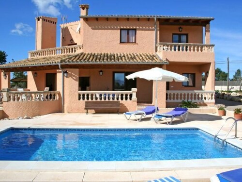 Finca Saraix bei Santa Margalida by Interhome