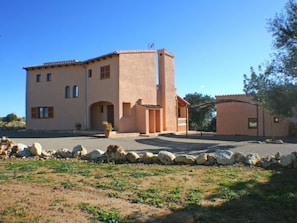 Exterior - Finca Saraix bei Santa Margalida by Interhome (Santa Margalida)
