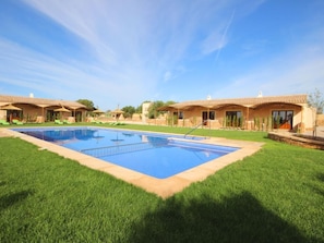 Pool - 1 in Campos by Interhome (Campos)