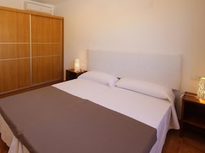 1 Schlafzimmer, Internetzugang