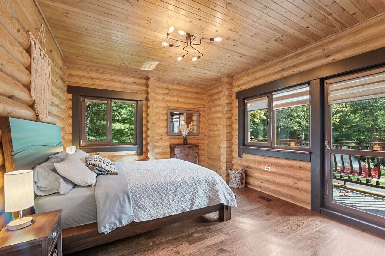 5 多间卧室、熨斗/熨衣板、WiFi