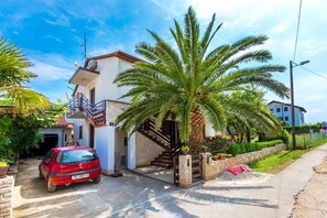 Exterior - Apartment Marcel (16046-A1) - Medulin (Medulin)